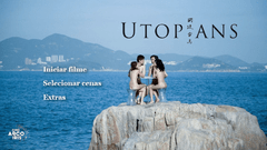 Utopians (2015) - comprar online