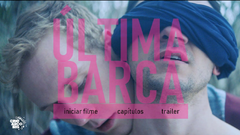 Última Barca (Last Ferry) (2019) - comprar online