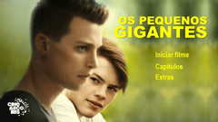 Pequenos Gigantes (Giant Little Ones) (2018) - Cine Arco-Íris