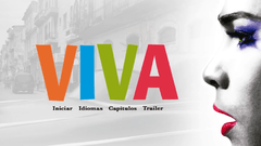 Viva (2015) - comprar online