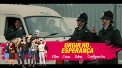 Orgulho e Esperança (Pride) (2014) - comprar online