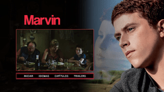 Marvin (Marvin ou la elle educación) (2017) - comprar online