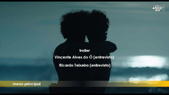 Al Berto (2017) - Cine Arco-Íris