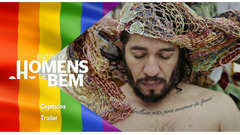 Entre os Homens de Bem (2016) - comprar online