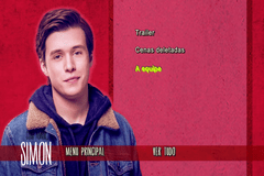 Com Amor, Simon (Love, Simon) (2018) - Cine Arco-Íris