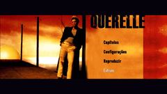 BLU-RAY Querelle (1982) - comprar online