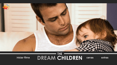 The Dream Children (205) (2ª edição) - comprar online