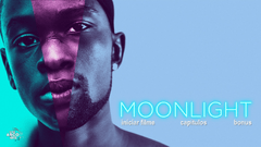 Moonlight: Sob a luz do luar (Moonlight) 2016 - comprar online