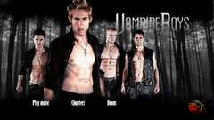 Vampire Boys (2011) - comprar online