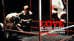 Love Is The Devil (Love Is The Devil - Study For a Portrait of Francis Bacon) (1998) - comprar online