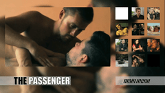 The Passenger (2014) na internet