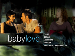 Baby Love (2008) - comprar online