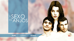 O Sexo dos Anjos (El Sexo De Los Angéles) - 2ª edição (2014) - comprar online