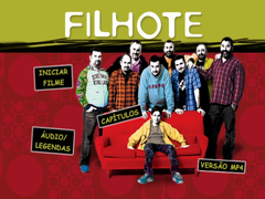 Filhote (Cachorro / Bear Club) (2004) - comprar online