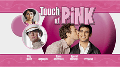 Toque de Rosa (Touch Of Pink) (2004) - comprar online