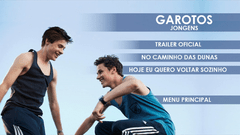 Garotos (Boys) (Jongens) (2014) - Cine Arco-Íris