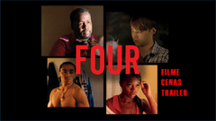 Four (2012) - comprar online