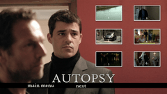 Autopsy (2007) (2ª edição) na internet