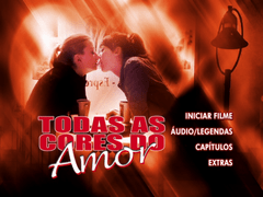 Todas as Cores do Amor (Goldifish Memory) (2003) - comprar online