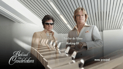 Minha Vida Com Liberace (Behind The Candelabra) dublado - Cine Arco-Íris