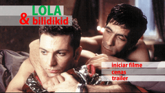 Lola + Bilidik (Lola And Billy The Kid) (1999) - comprar online
