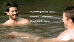 Hawaii (2013) - Cine Arco-Íris