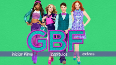 G.B.F. (2014) - comprar online