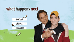 What Happens Next - comprar online