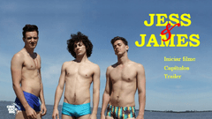 Jess & James (2015) - comprar online