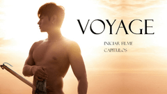 Viagem (Voyage) (2013) - comprar online