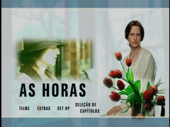 As Horas (The Hours) - comprar online