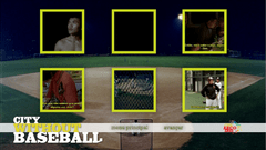 City Without Baseball (2008) na internet