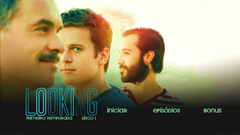 Looking - Temporada 1 (dublado) - comprar online