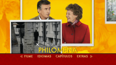Philomena (2013) na internet