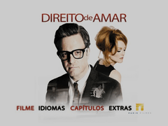 Direito de Amar (A Single Man) (2009) - comprar online