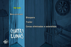 Quatro Luas (Cuatro Lunas) (2ª edição) (2014) - Cine Arco-Íris
