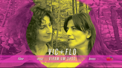 Vic + Flo Viram um Urso (Vic + Flo Ont Vu Un Ours) (2013) na internet