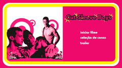 Cut Sleeve Boys (2006) - comprar online