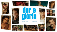 Dor e Glória (Dolor y gloria) (2019) - comprar online