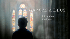 Graças a Deus (By the grace of God) (2019) - comprar online