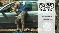 Doggers (2015) - comprar online