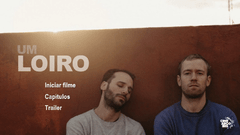 Um Loiro (Un Rubio) (2019) - comprar online