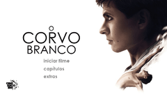 Corvo Branco (The white crow) (2018) - comprar online