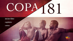 Copa 181 (2017) - comprar online