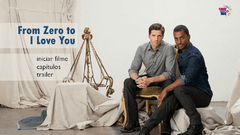 From Zero to I Love You (2019) - comprar online