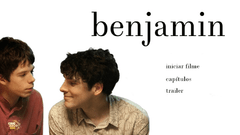 Benjamin (2018) - comprar online