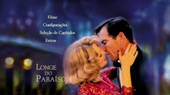 Longe do paraíso (far from heaven) (2002) - comprar online