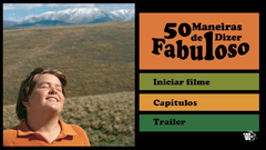 50 maneiras de dizer fabuloso (50 ways of saying fabulous) (2005) - comprar online