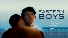 Eastern Boys (2013) - comprar online