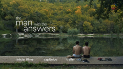 The Man with the Answers (2021) - comprar online